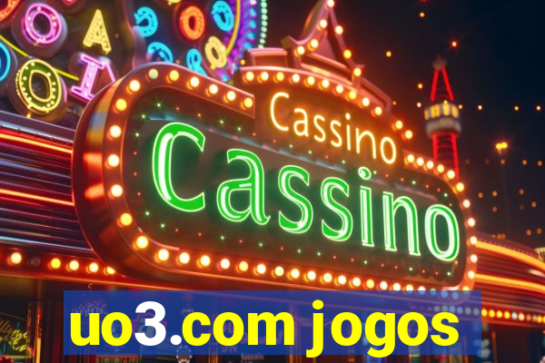 uo3.com jogos